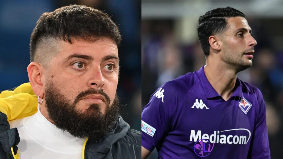 Maradona Jr: “Se il Napoli fa il suo non c’è partita. Mi piace molto Mandragora. Preferisco Lucca a Piccoli” - 