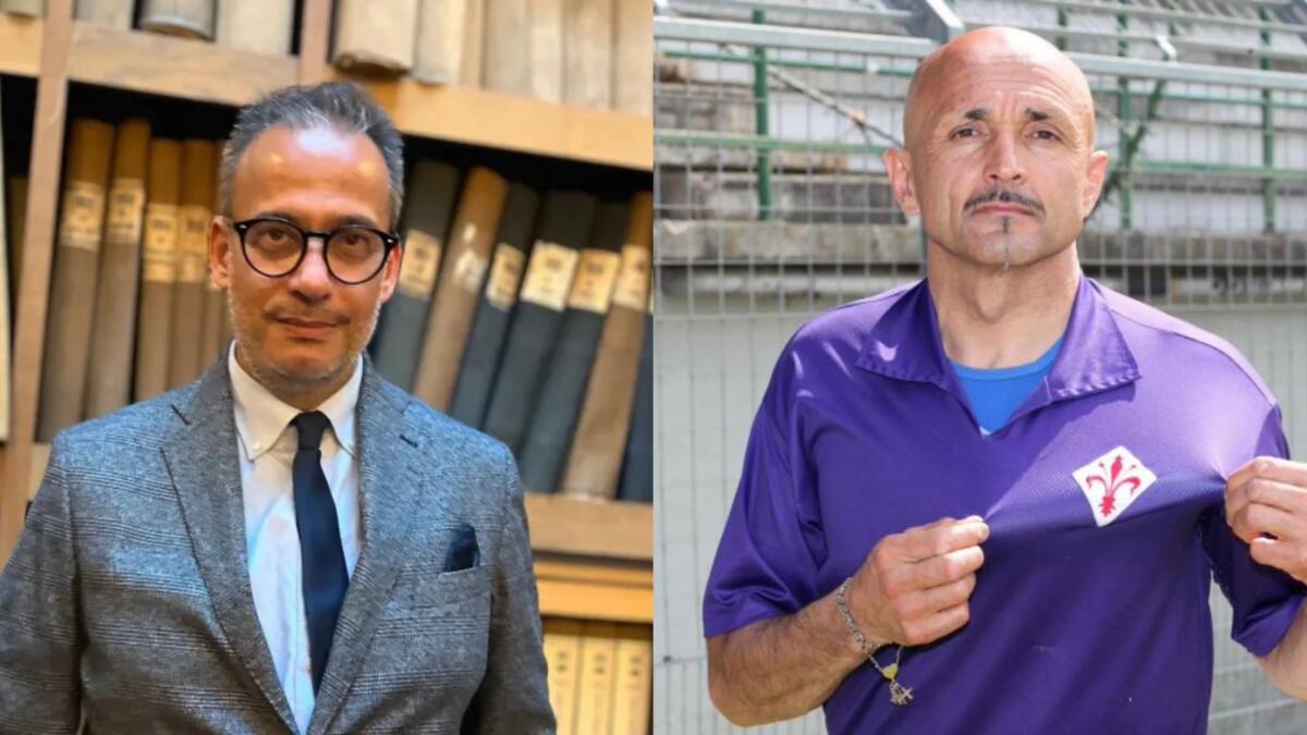 Fratini rivela: “Spalletti ha manifestato di voler andare alla Fiorentina a chiare note” - 
