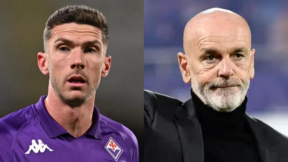 Gosens elogia Pioli: “Ha grande empatia, mi ha stupito la facilità con cui trova il feeling coi giocatori” - 