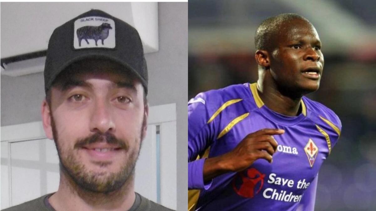 Viviano: "Per colpa di una parata su Babacar con la Sampdoria, tutta Firenze si arrabbiò con me" - 