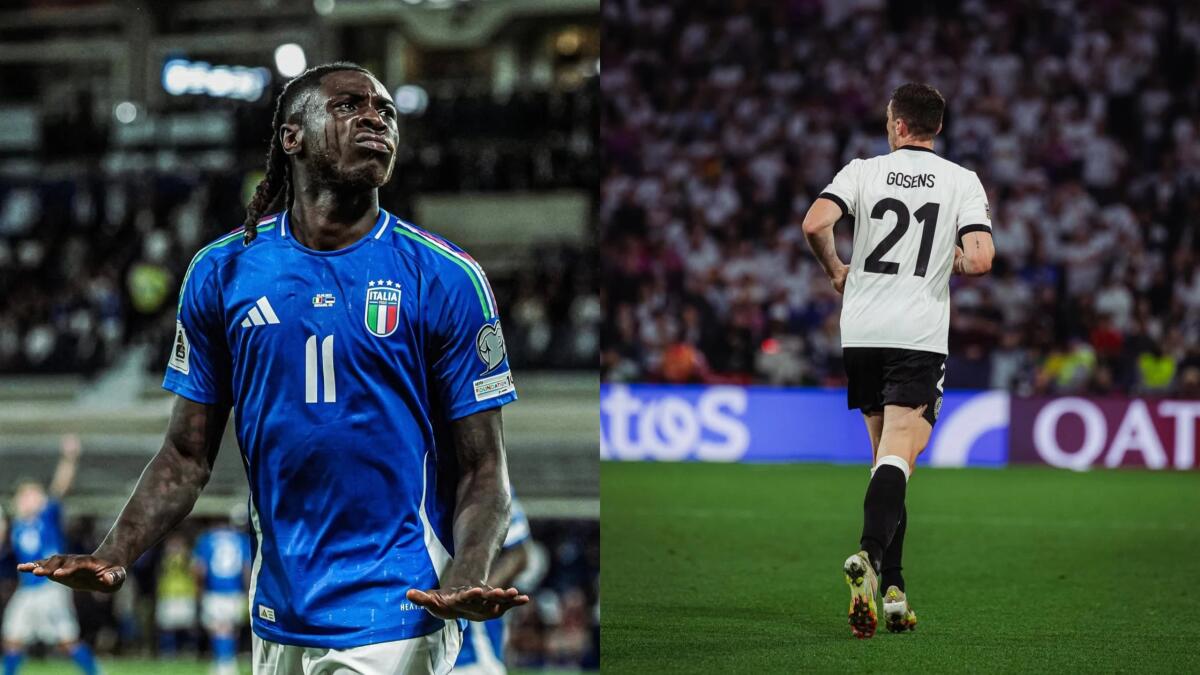 La Fifa rivoluziona la sosta delle nazionali: 3 settimane di sosta a Settembre, nessuna pausa ad Ottobre - 