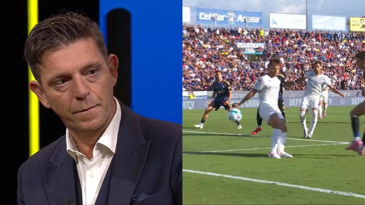 Rocchi chiarisce: “Quello di Pongracic non è mai rigore per il Pisa. Braccio in posizione naturale e tiro immediato” - 
