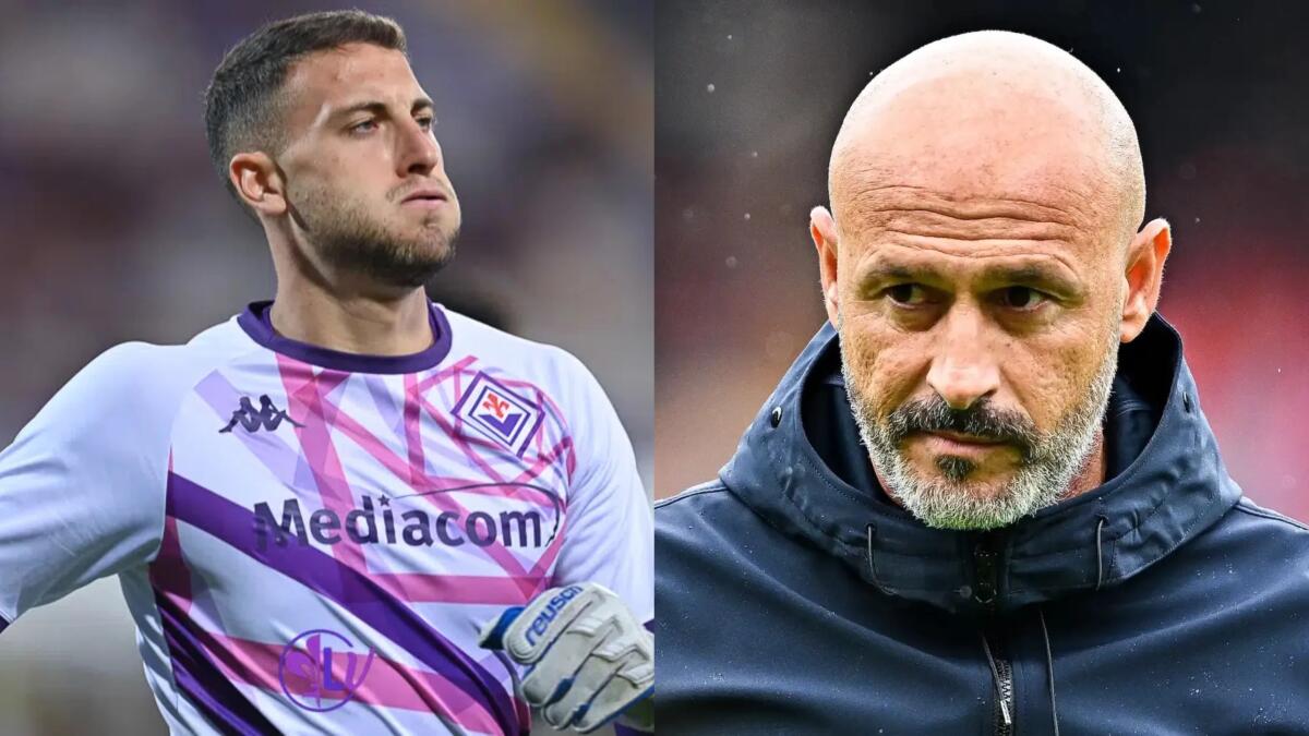 Cerofolini: “Alla Fiorentina mi ritrovai titolare e ho fatto bene. Italiano l’allenatore più importante” - 