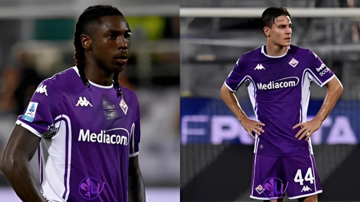 Marchesi critico: "Serve il vero Kean o i gol continueranno a mancare. Fagioli? Bravo ma incompiuto, gli occorre più concretezza." - 