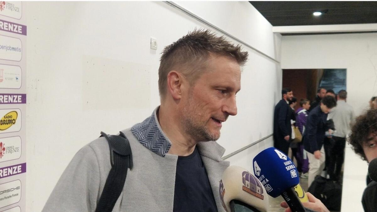 Jorgensen: "Gli anni alla Fiorentina i più belli della mia carriera. Con Prandelli grandi stagioni in Champions" - 