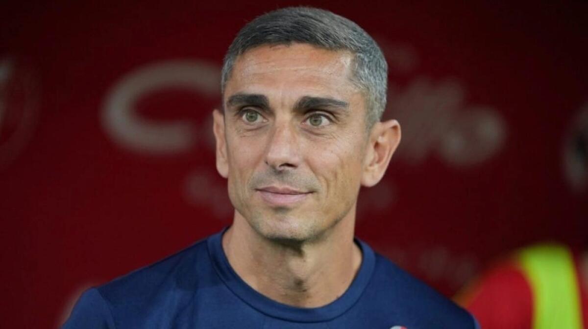 Longo tagliente: "Era immaginabile un avvio a rilento della Fiorentina" - 