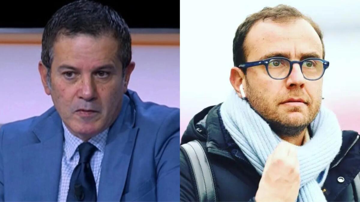 Pedullà contro Trevisani: “Per difendere un allenatore non bisogna infamare Firenze e i fiorentini. Sarà colpa di Pioli se la squadra non rende?!” - 