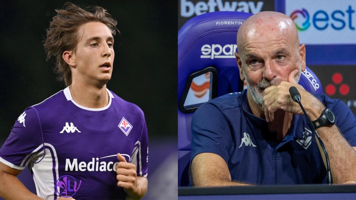 Orlando consiglia: “Giochi Fazzini anche al posto di Gudmundsson. Pioli passi a quattro già contro il Como” - 