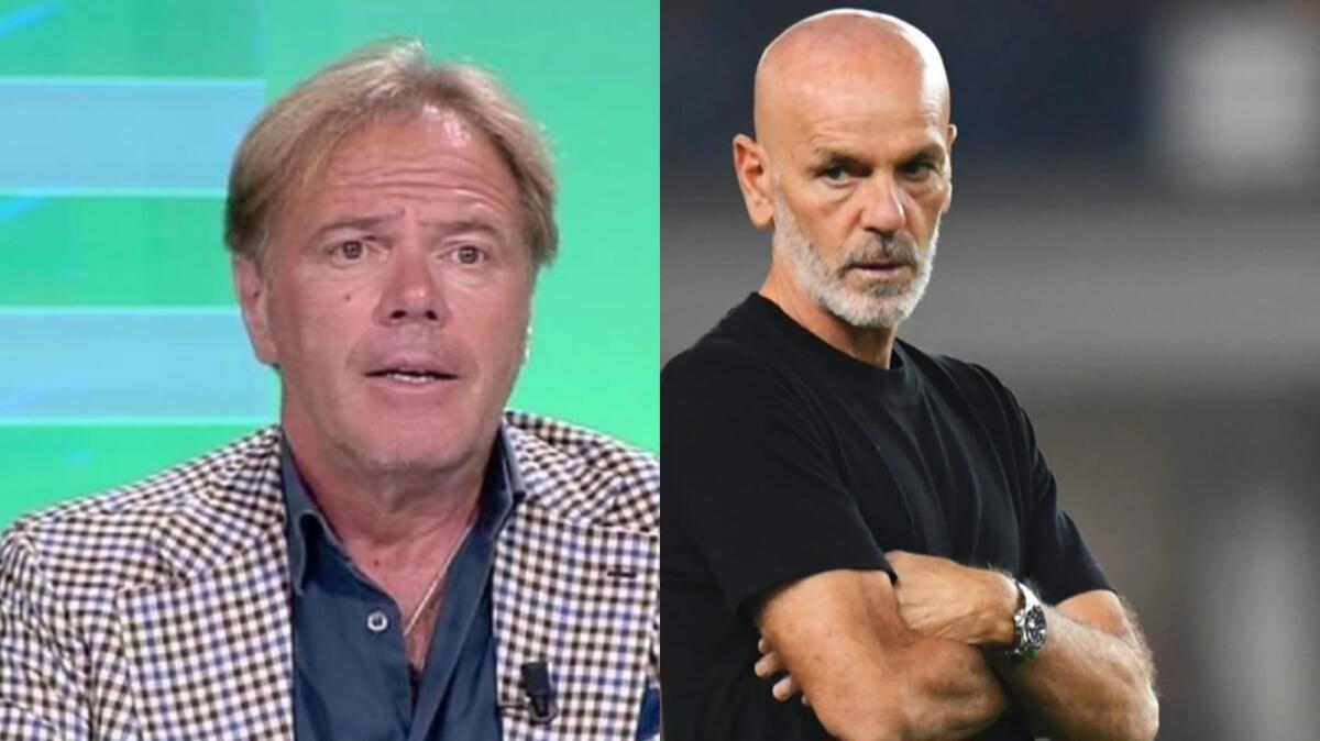 Agostinelli: "Col Napoli la Fiorentina non poteva giocare con due punte, Pioli si è consegnato a centrocampo" - 