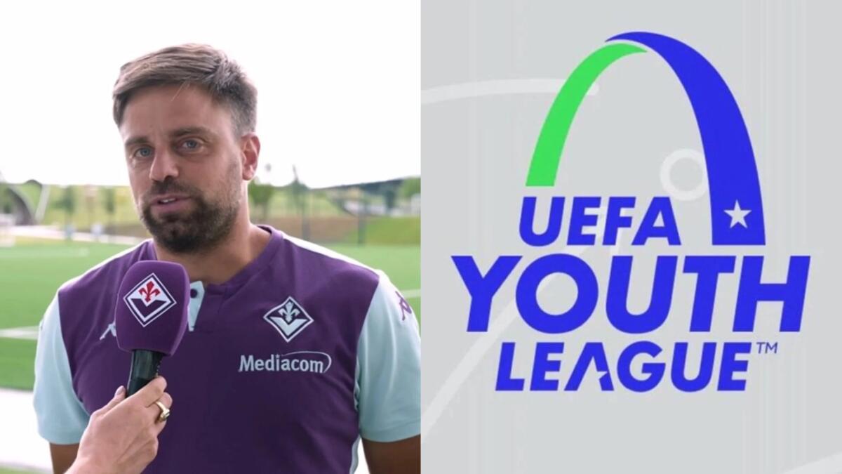 Sorteggiato l'avversario della Fiorentina primavera in Youth League, affronterà il Legia Varsavia - 