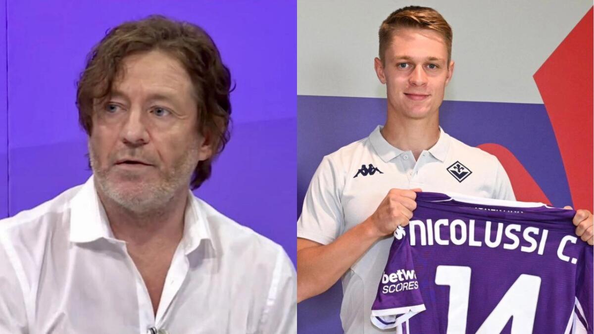 Orlando: "Nicolussi Caviglia giocatore completo. Piccoli è un investimento importante. Le grandi squadre si costruiscono così" - 