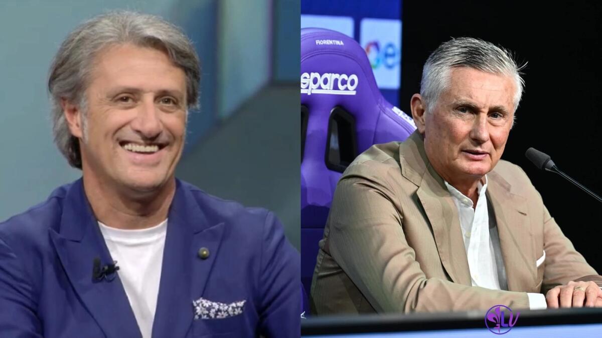 Di Chiara: "I 92 milioni spesi dalla Fiorentina vanno dimostrati sul campo. Difesa tallone d'Achille" - 