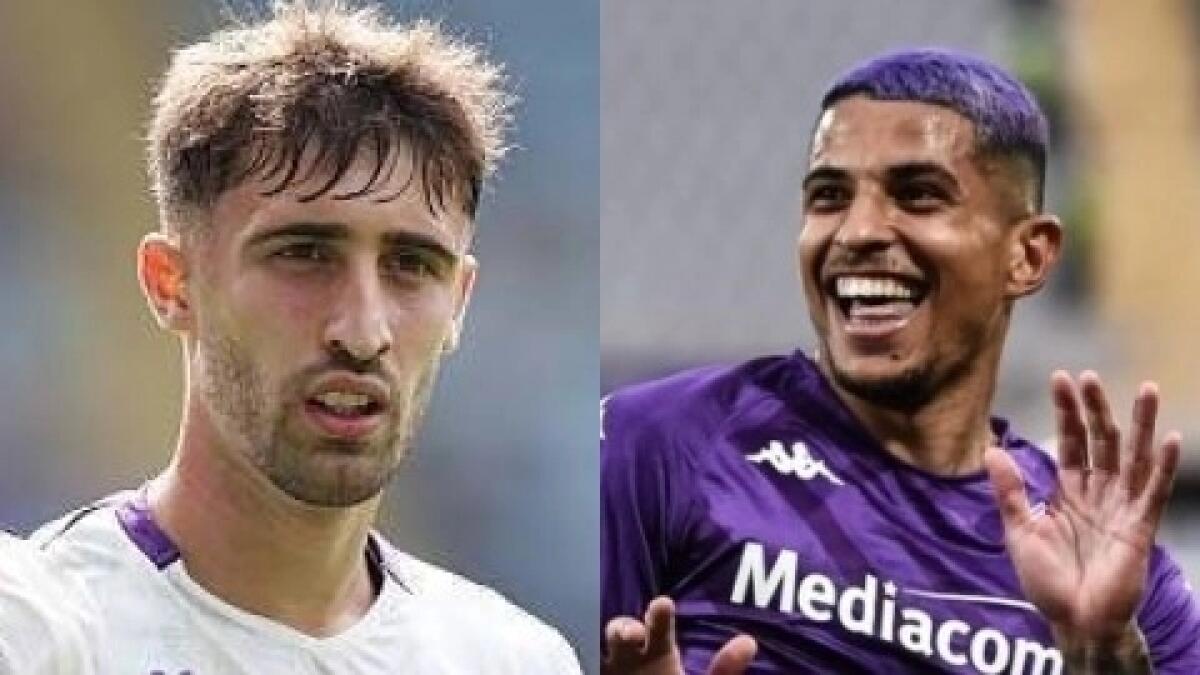 Viti: "Dodò è proprio un toscanaccio! Non conosce tutte le espressioni ma dentro è viola" - 