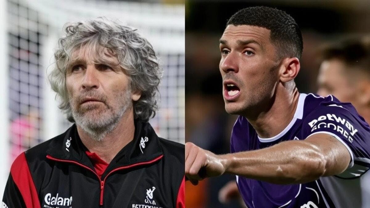 Faccenda pungente: "L'errore sul secondo gol del Como è di Gosens, doveva difendere al posto di attaccare!" - 