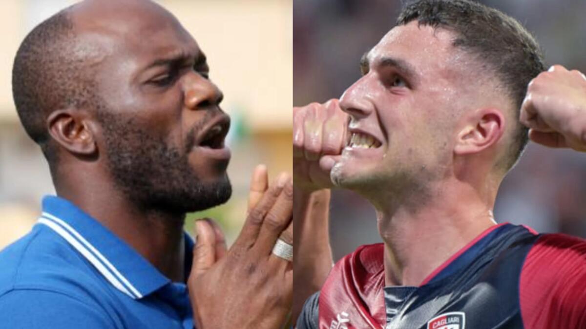 Suazo ridimensiona Piccoli: “Belotti a Cagliari non lo fa rimpiangere" - 