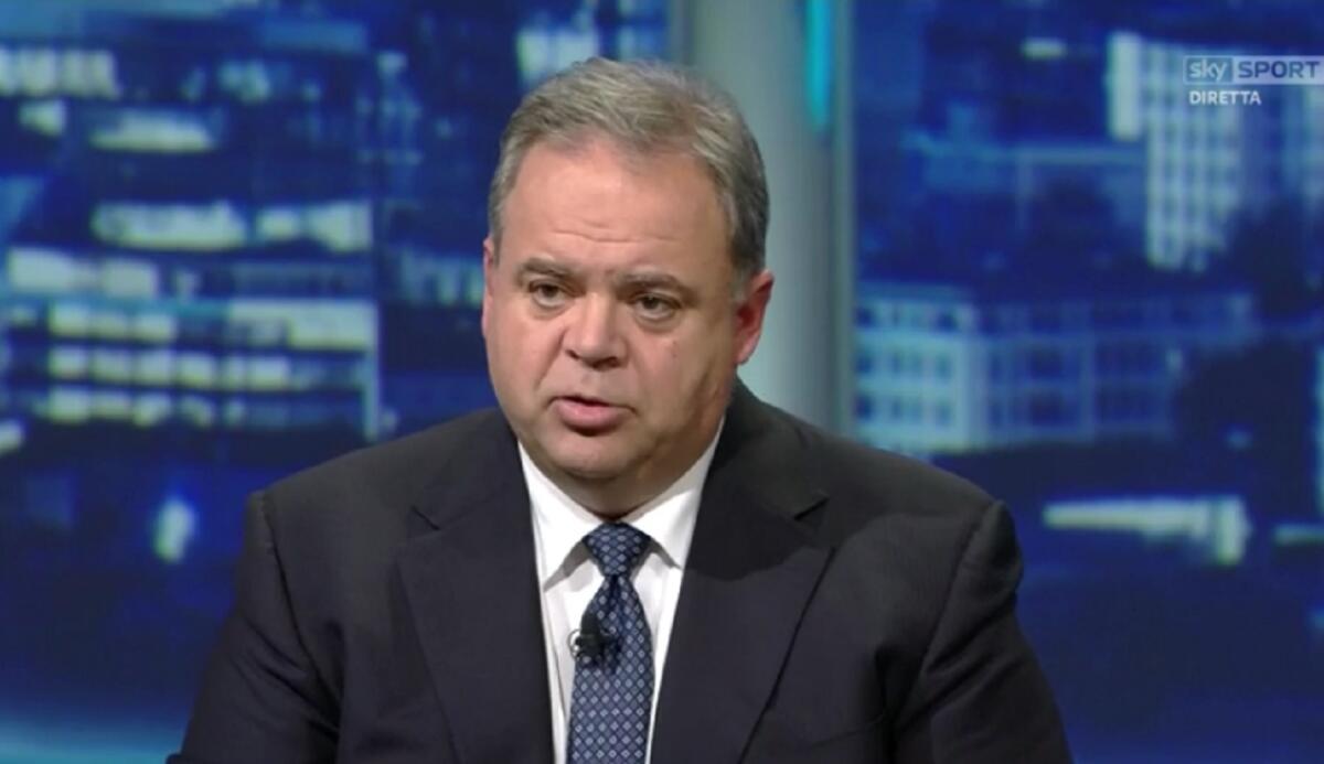 Condó duro: “La partita con la Fiorentina è un’opportunità per la Roma, sono in crisi” - 