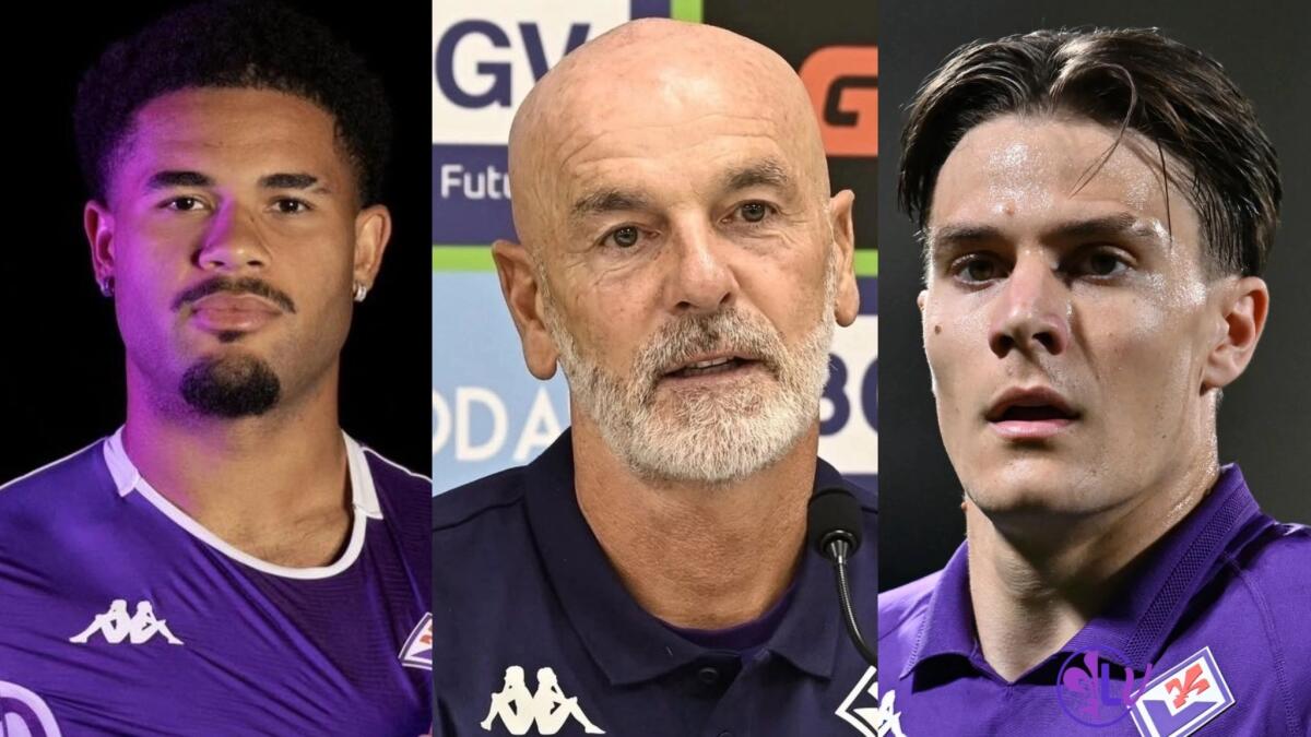 Scugnizzo Viola: “Fate qualcosa prima che sia troppo tardi. Questi due non devono giocare più” - 