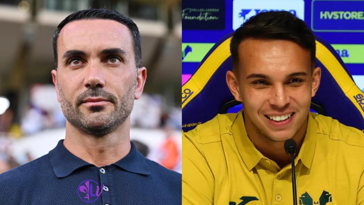 Palladino svela: "A gennaio volevo Giovane alla Fiorentina, ma il club ha fatto altre scelte" - 
