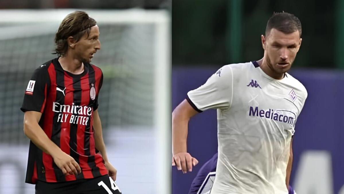 "Modric? Dzeko? Abbiamo portato in Serie A giocatori che 10 anni fa sarebbero andati in Cina" - 