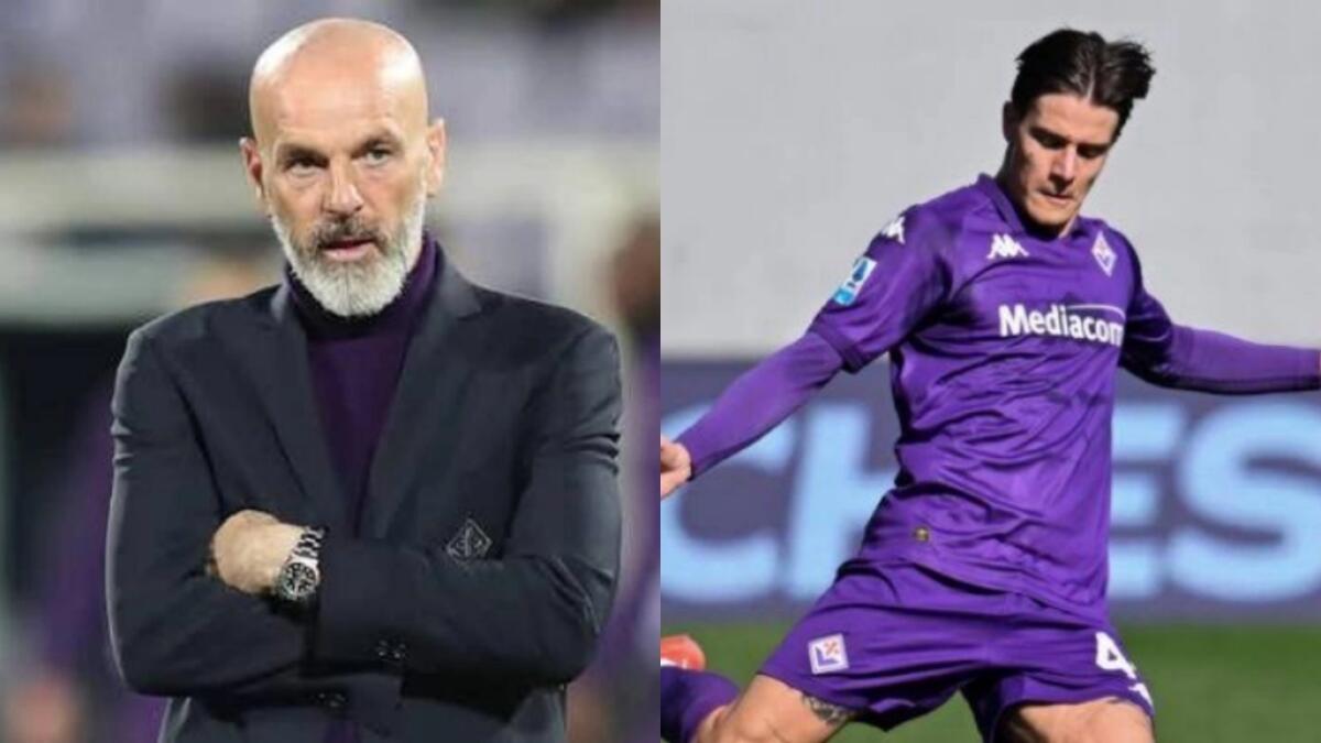 Pioli cambia ancora: esordio di Martinelli e chance per Fagioli e Piccoli contro il Sigma Olomuc - 