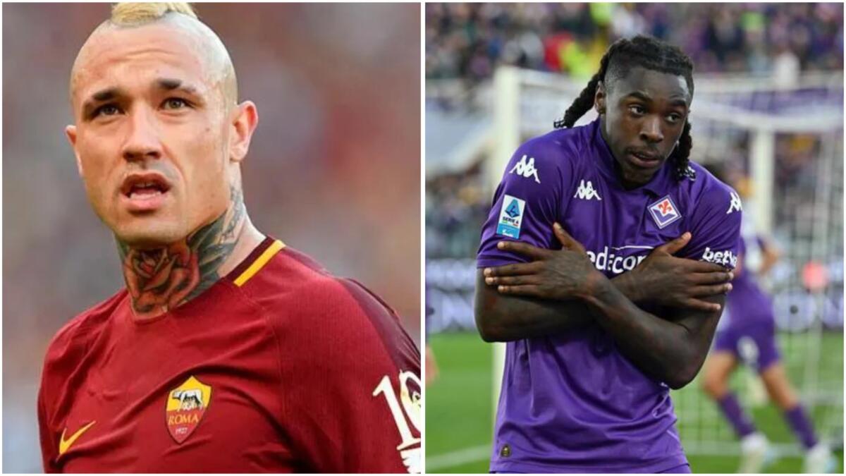 Sentite Nainggolan: “Kean è sopravvalutato. McTominay? Può andar bene per il Fantacalcio” - 