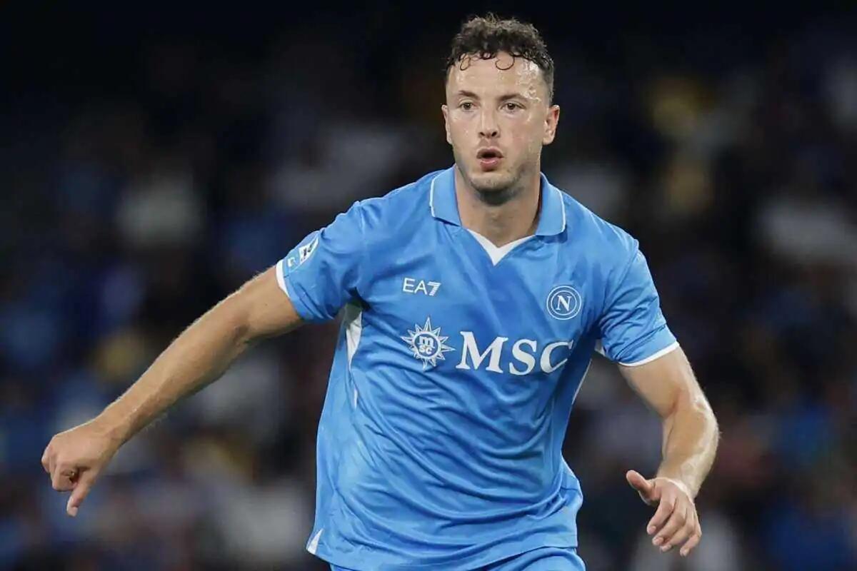 Rrahmani si fa male con il Kosovo. Difficile la sua presenza sabato prossimo contro la Fiorentina - 