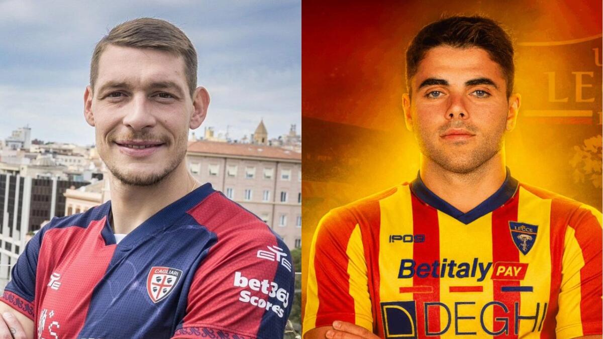 Ex viola show: assist di Sottil e risposta di Belotti nell’anticipo del venerdì tra Lecce-Cagliari - 