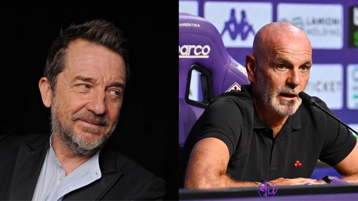 Ferrara: "Pioli confuso, i giocatori sono spenti. Serve una quadra sul modulo, chi sbaglia a Pisa va fuori" - 