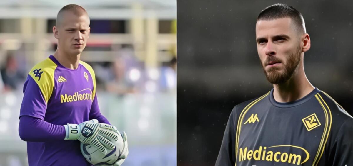 Christensen schietto: "Quando è arrivato De Gea, ho capito che dovevo andarmene. Sto bene in Austria ma Firenze mi manca" - 