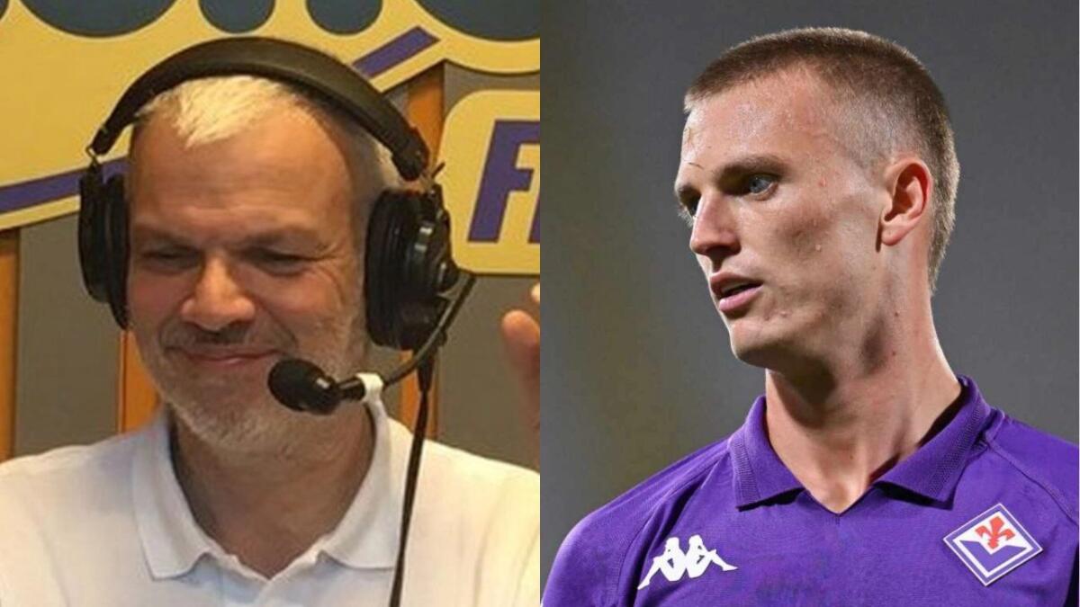 Bocci: “Gudmundsson sarà determinante. I risultati della Fiorentina passeranno dal suo estro e da quello di Fagioli” - 