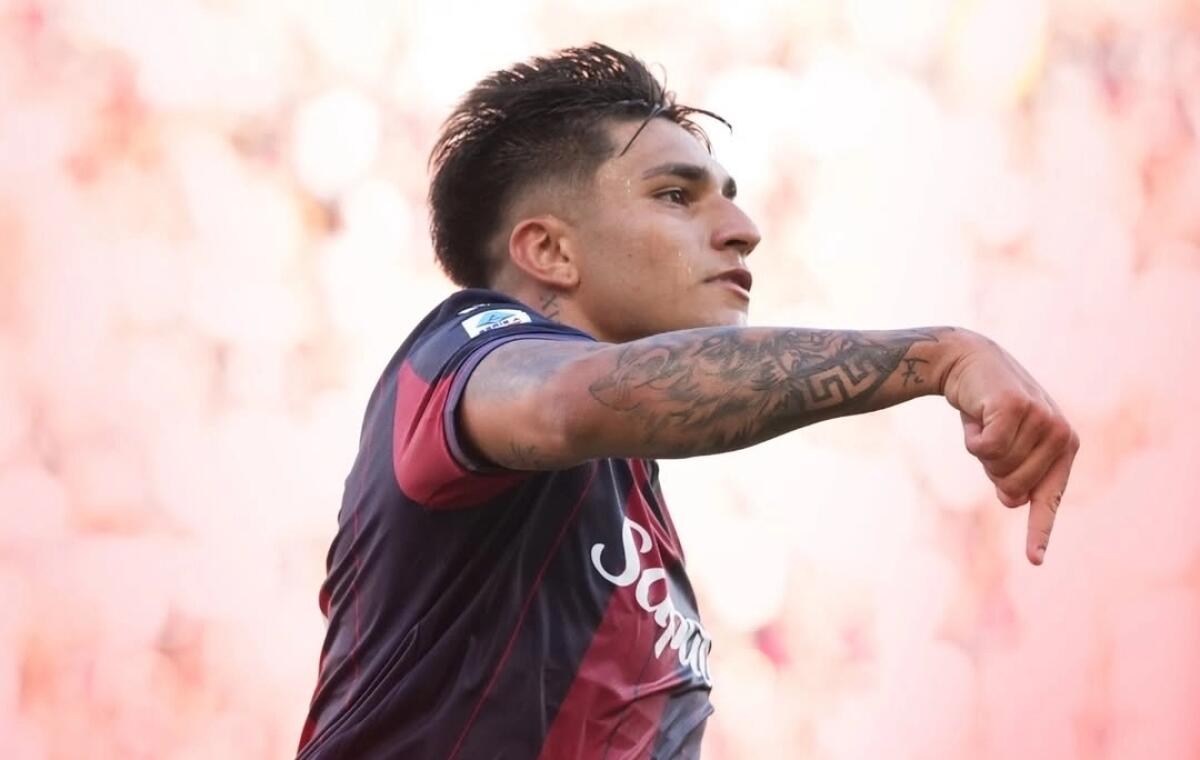 Gol, spettacolo e rimonta. Il Bologna batte il Genoa all'ultimo minuto. Il racconto della partita - 