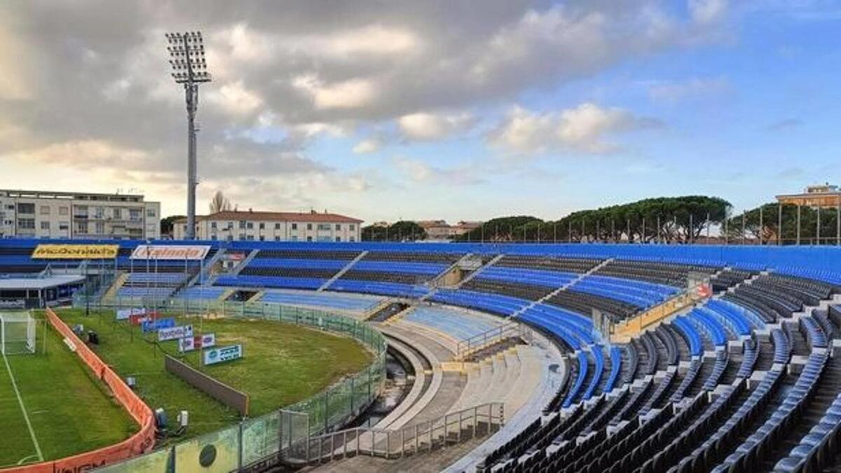Pisa-Fiorentina si è giocata 9 volte all'Arena Garibaldi, 4 le vittorie viola. L'ultimo incontro a Pisa nel 1994 - 