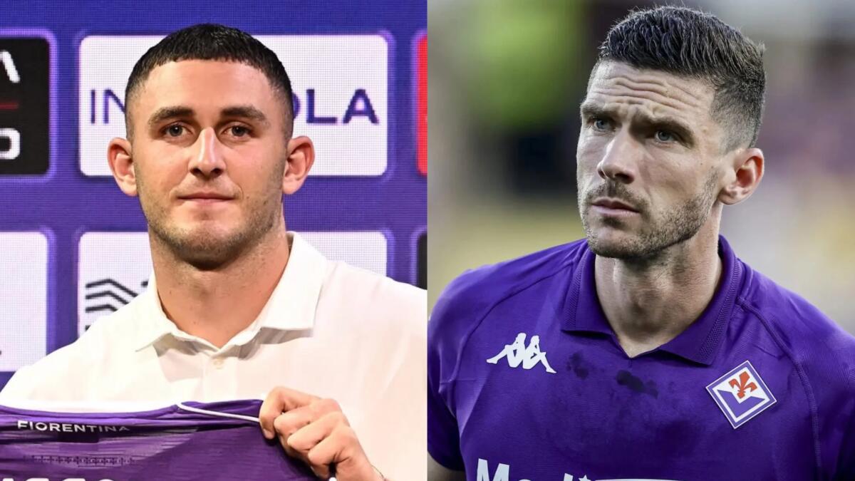 Piccoli esalta Gosens: "Un esempio, un campione. Trascinava già l'Atalanta quando eravamo a Bergamo" - 