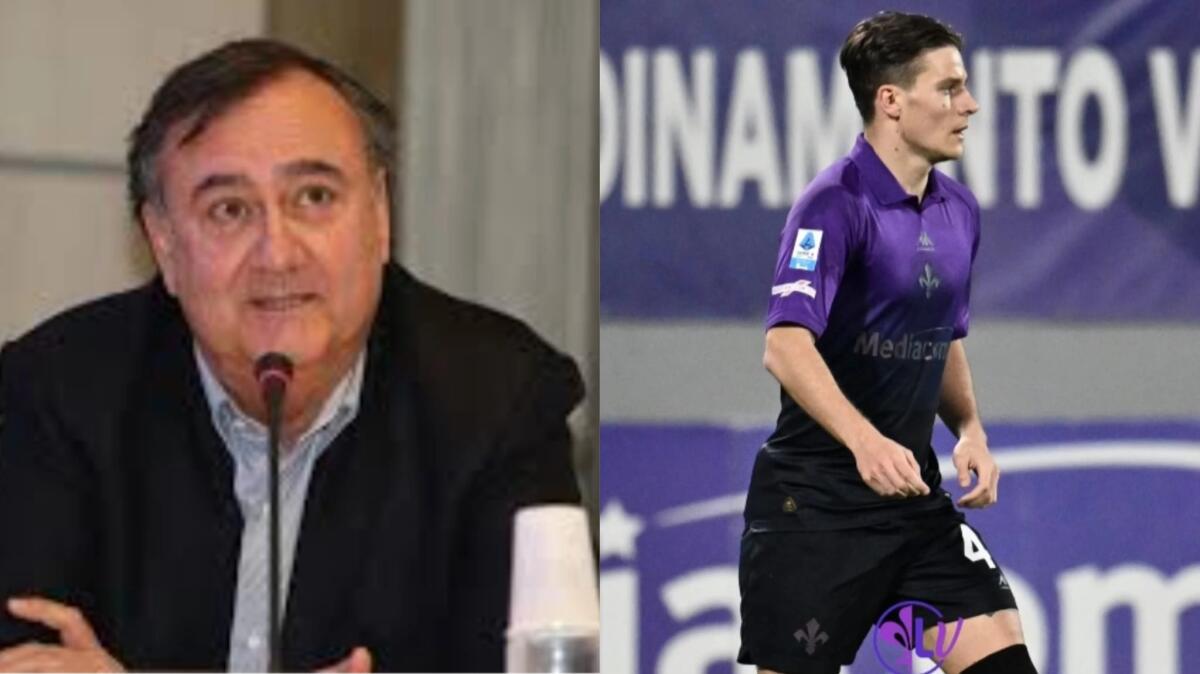 Polverosi: "Fagioli è il giocatore più insoddisfacente dell'inizio stagione, deve fare molto di più di così" - 