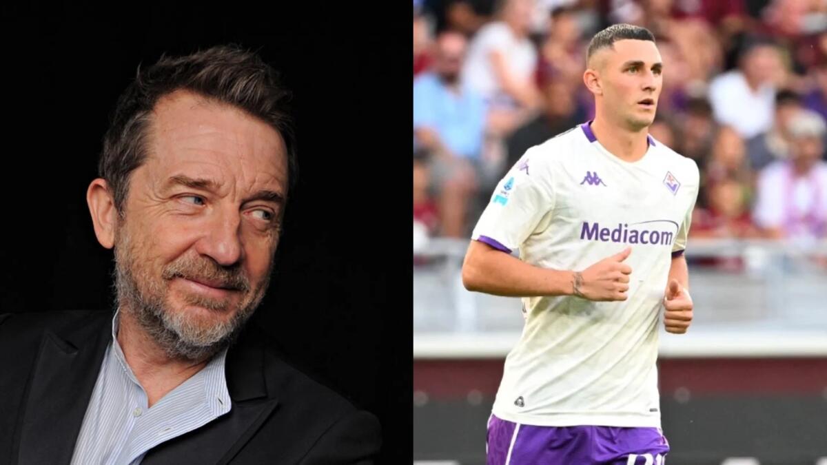 Ferrara: “Il gioco dipende da Fagioli e Gud. Credo in Fortini. Piccoli è molto simile a Kean” - 