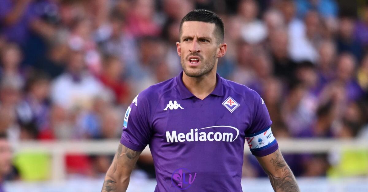 Corriere dello Sport rivela: "Biraghi convinto che gli sarebbe stato concesso più spazio dalla Fiorentina" - Firenze, Stadio Artemio Franchi, 1.09.2024, Fiorentina-Monza, foto Lisa Guglielmi. Copyright Labaroviola.com