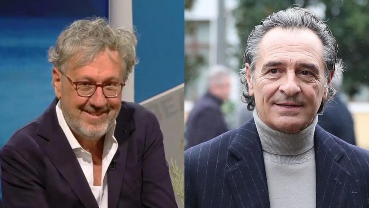 Cecchi non ci sta: “La Fiorentina non può essere questa, non funziona niente. Prandelli starebbe da Dio in società” - 