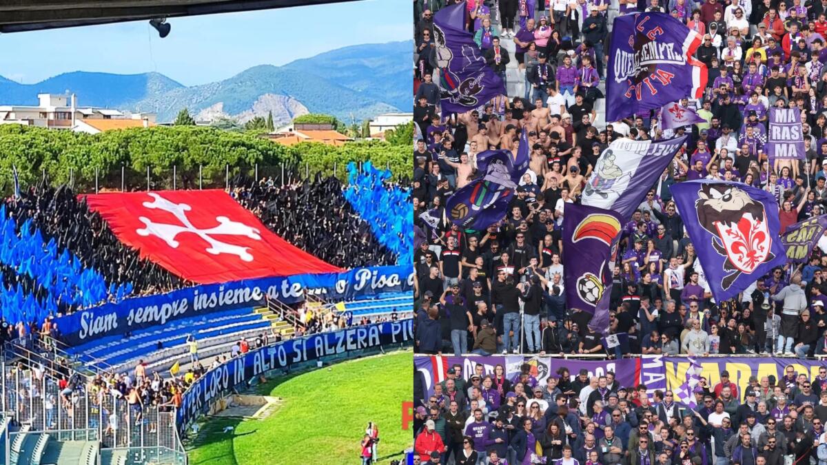 Anconetani :”Il Pisa ci arriva meglio della Fiorentina al derby. Chi perde deve iniziare a preoccuparsi” - 