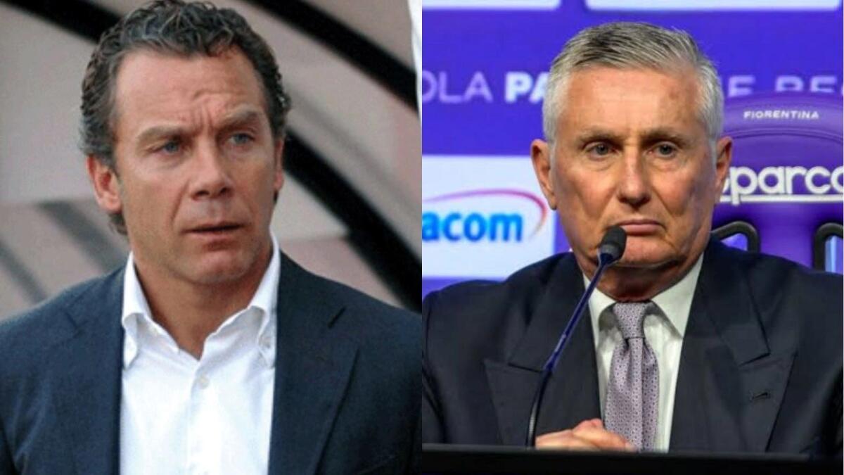 Cecconi: “L'inizio difficile della Fiorentina non mi sorprende. Costruzione squadra sbagliata e scelta dei tre centravanti evitabile” - 