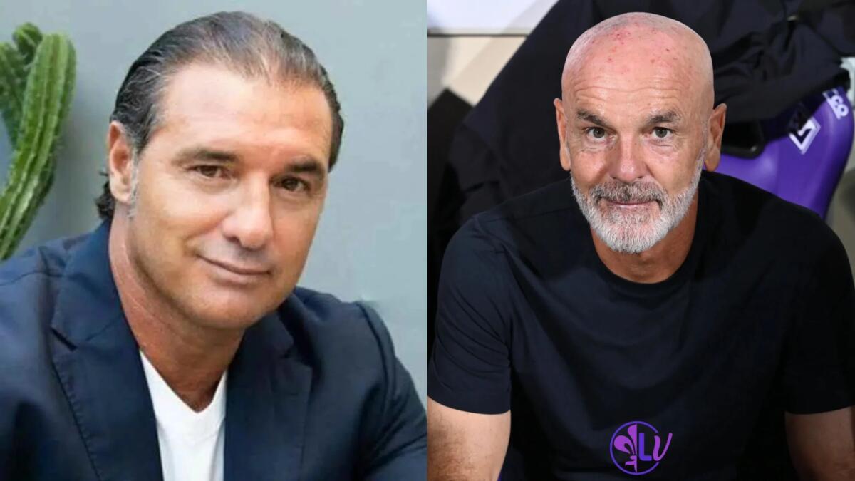 Amoruso attacca: "Fiorentina in alto mare, la responsabilità è di Pioli. C'è stato un cambio di mentalità" - 