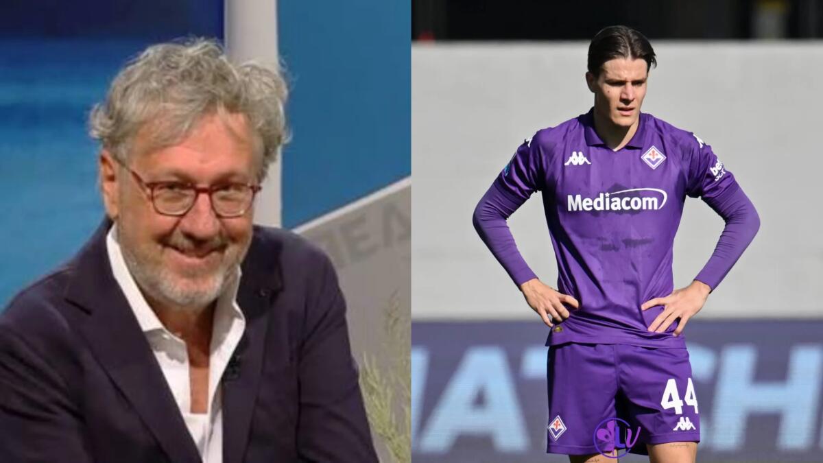 Cecchi fiducioso: “La vera Fiorentina non l’abbiamo ancora vista. Fagioli e Comuzzo li lascerei in panchina” - 