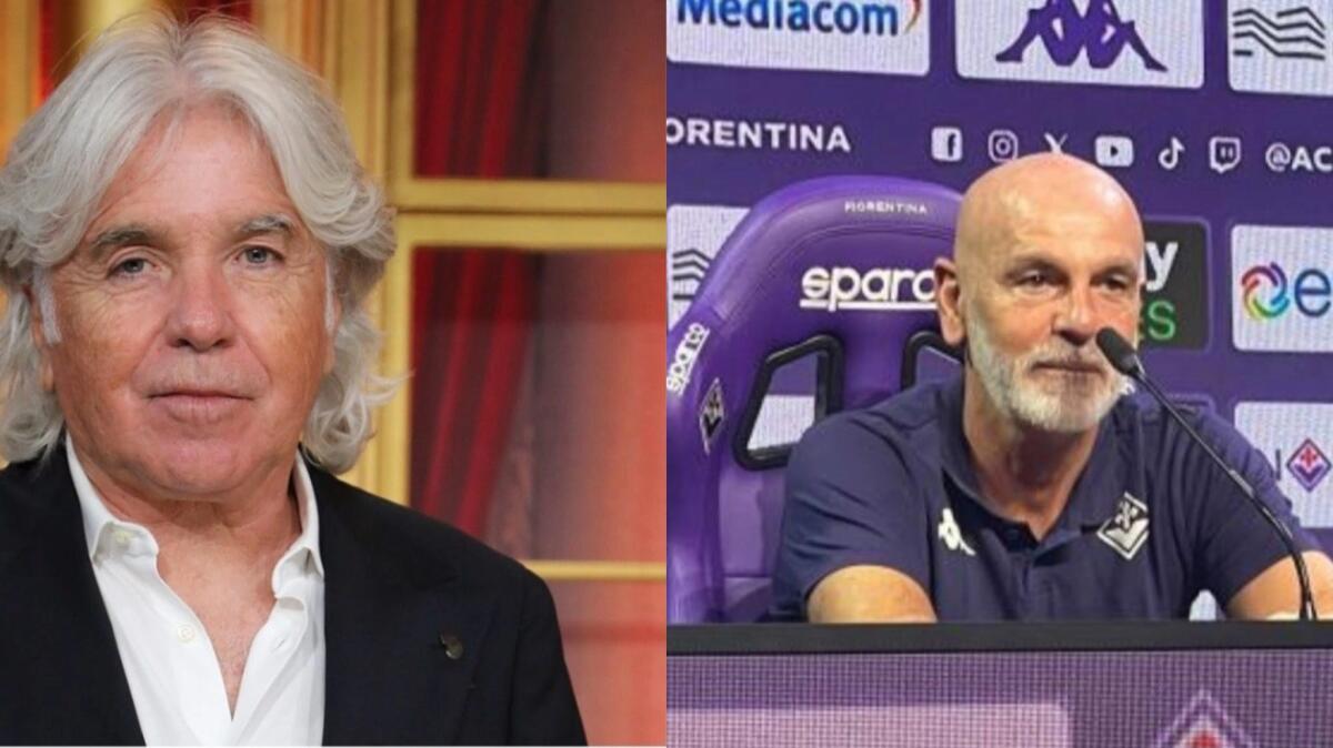 Zazzaroni attacca Pioli: "Non doveva lasciare al Napoli il possesso del pallone, la differenza è stata ampia" - 