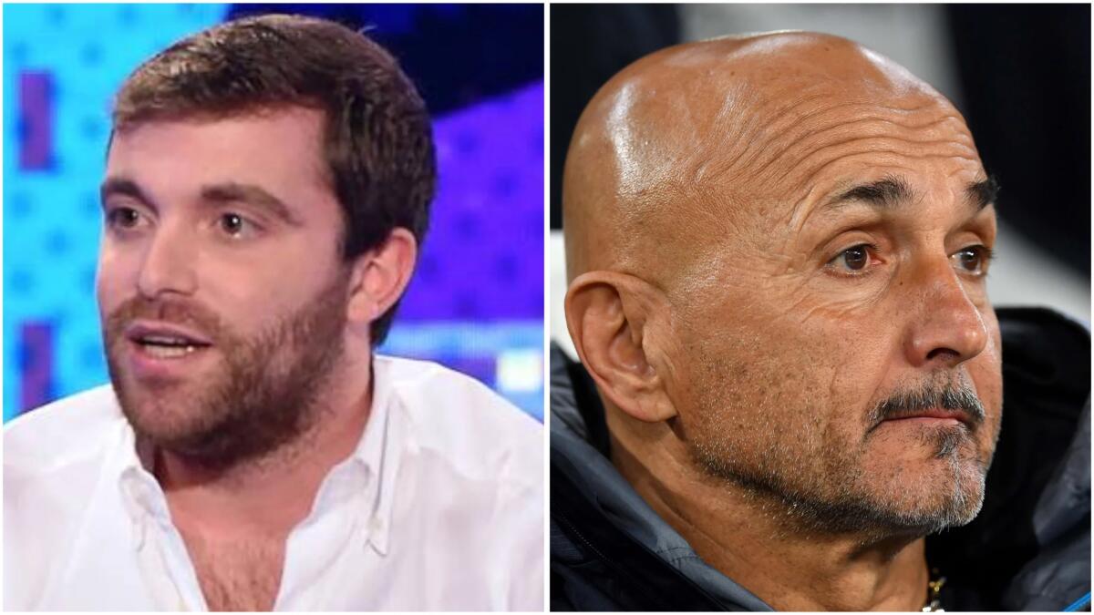 Romano: “La Fiorentina non ha mai messo in discussione Pioli, false le voci su Spalletti in viola" - 