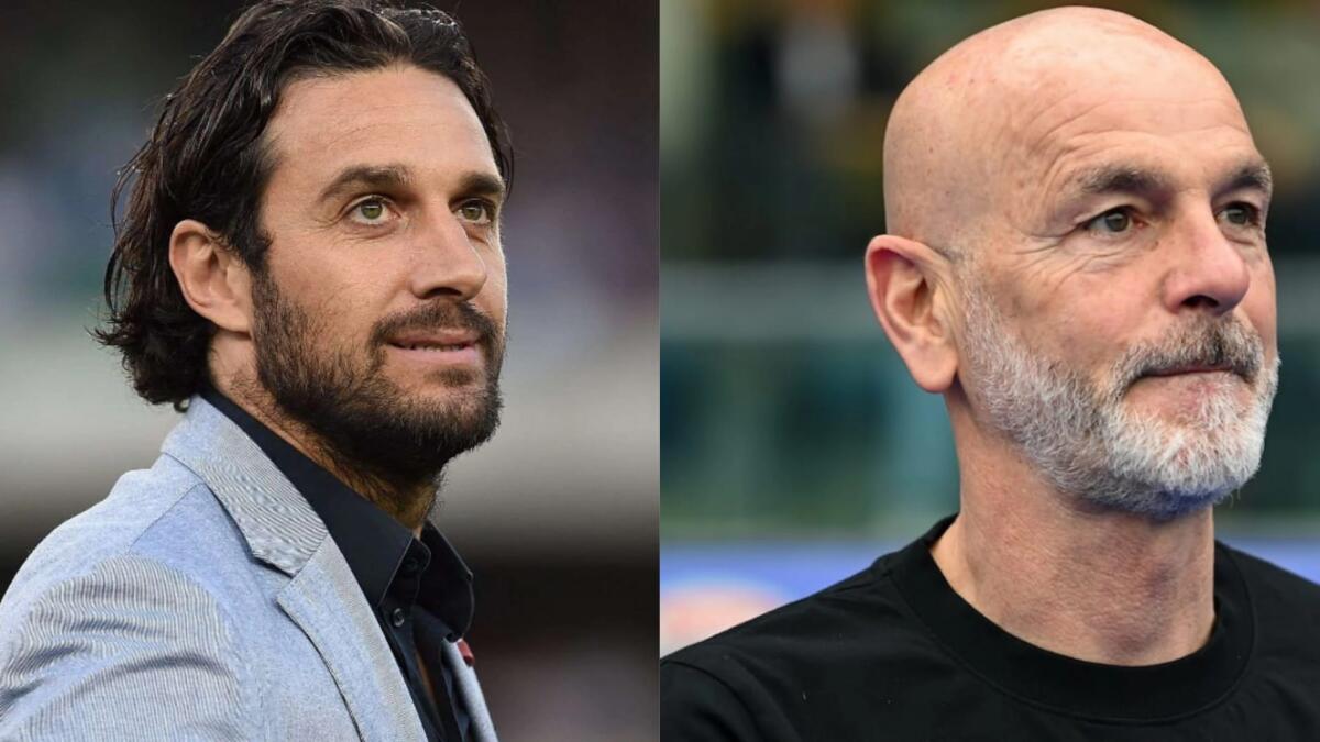 Toni: "Pioli non ha ancora capito come far giocare la Fiorentina, il tridente non lo puoi reggere" - 