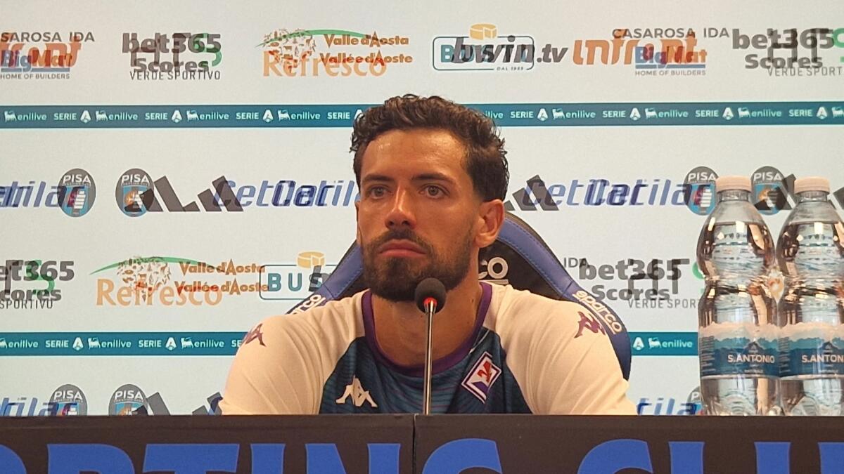 Pablo Mari: "Questa è stata una settimana di grandi allenamenti, infatti si è visto qualcosa in più" - 