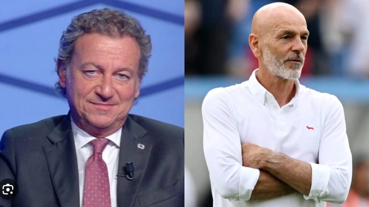 Sabatini: "La Fiorentina di Pioli dà brutte sensazioni a tutti, ma non scherziamo sulla retrocessione" - 