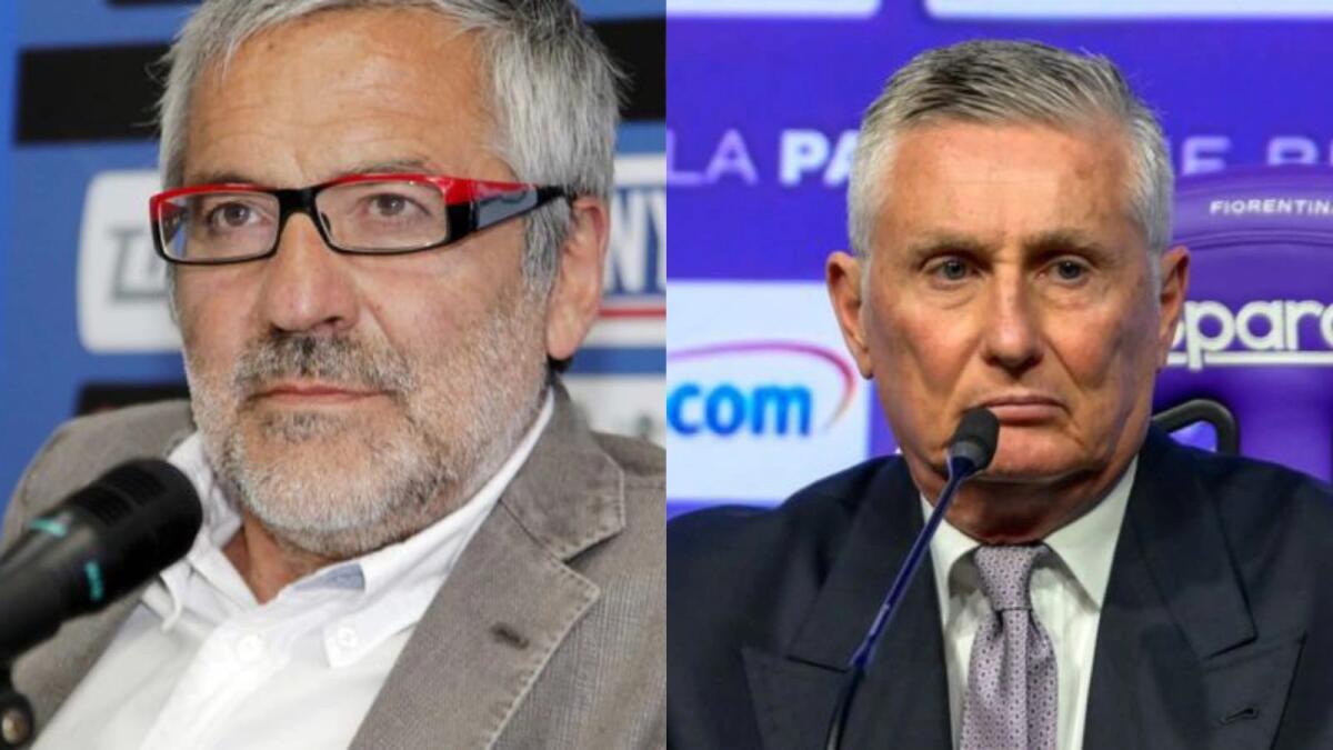 Vitale: "Il mercato in uscita della Fiorentina è disastroso, penso che la squadra possa lottare per il sesto posto" - 