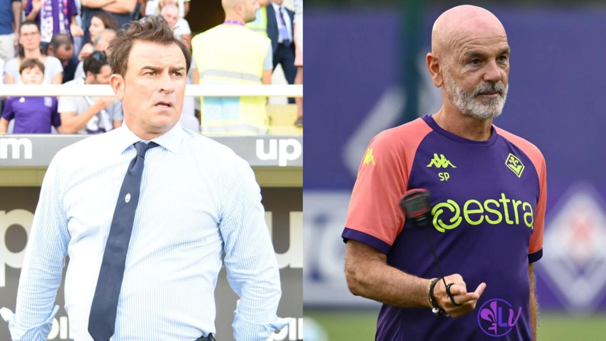 Semplici avvisa: “Difficile far meglio dell’anno scorso. La Fiorentina deve giocare con due punte e un trequartista” - 