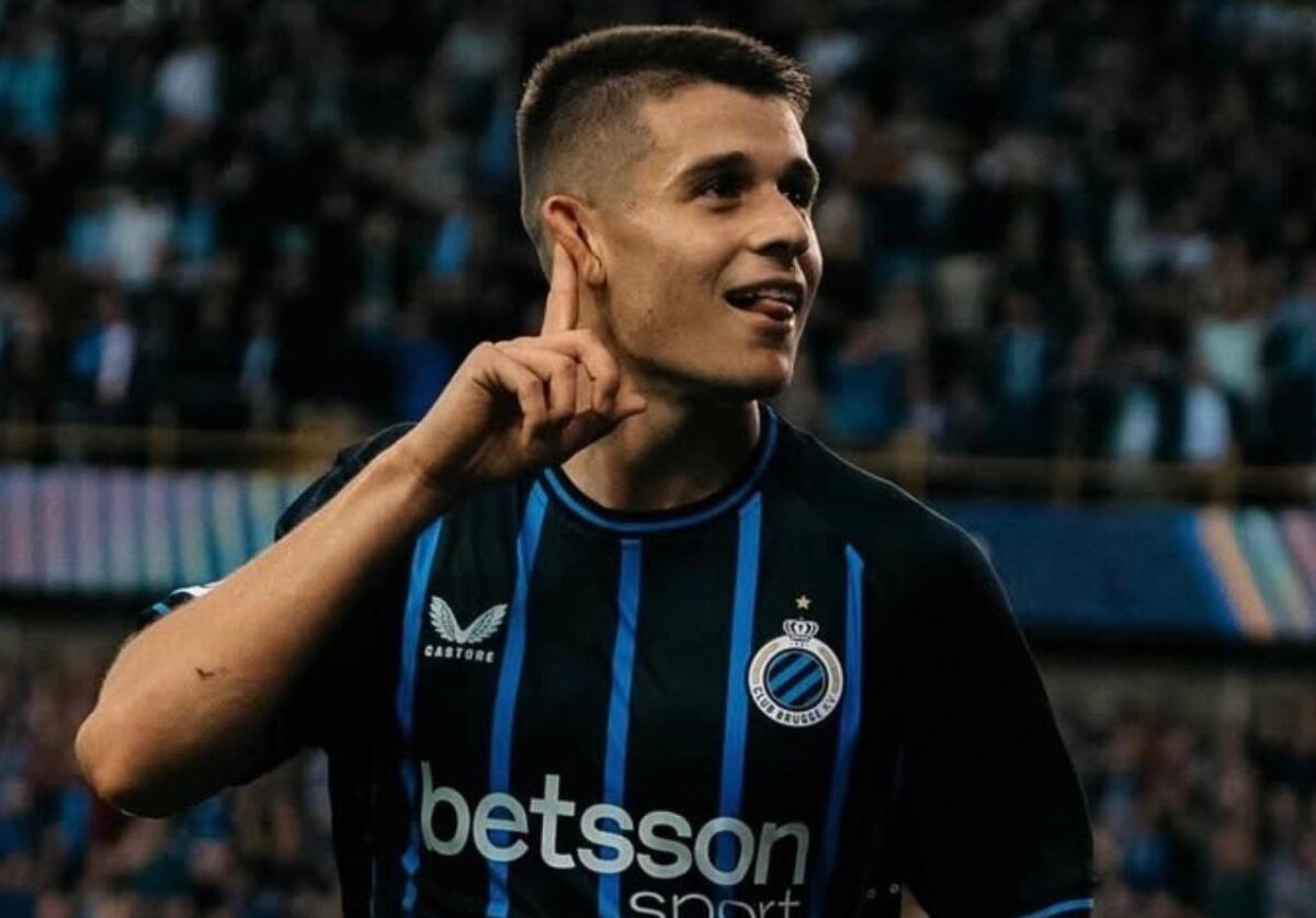 Papà Tresoldi rivela: "In Italia lo seguiva anche la Fiorentina" - 