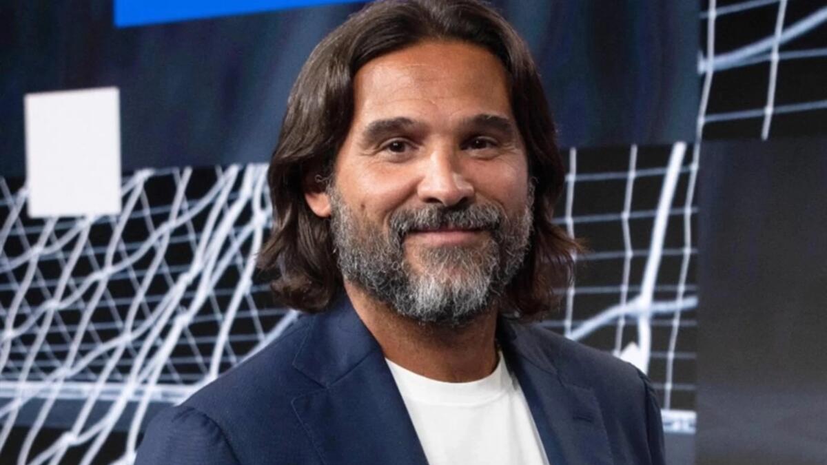Adani: “Il Como insegna agli altri come si lavora, spendendo bene. Ora è la squadra di tutti, non solo dei tifosi” - 